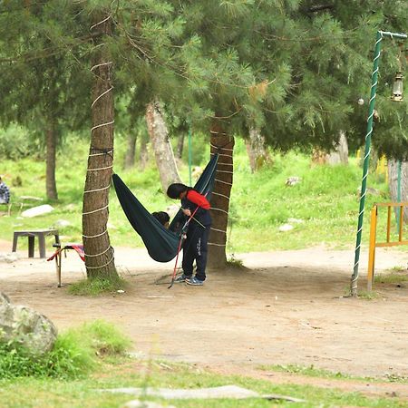 Himtrek Riverside Camps, Касоль Екстер'єр фото