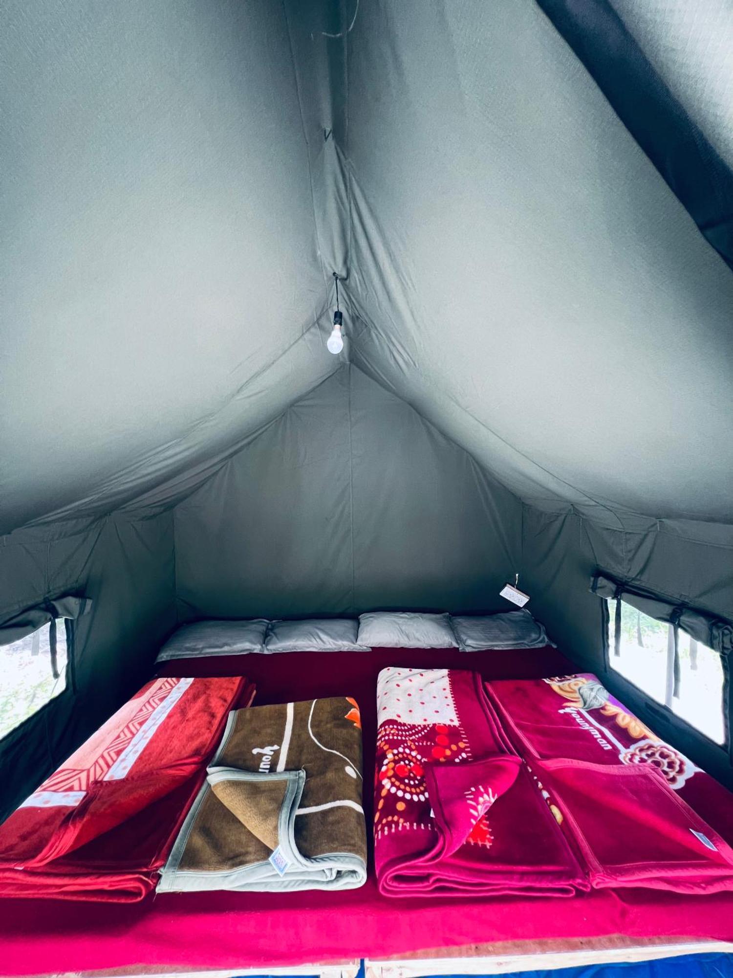 Himtrek Riverside Camps, Касоль Екстер'єр фото